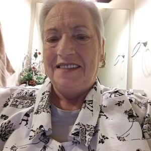 Meet your Posher, Lorri